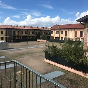 Il Piccolo Nido Appartamento Abbiategrasso