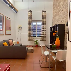 Appartamento Blu Fronte Mare, Palermo