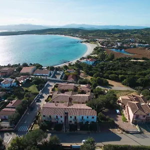 La Rosa Dei Venti Appartamento Olbia